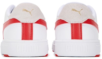 Puma Serve Pro Lite 'Putih Merah Risiko Tinggi' 374902-19 Shop Puma Serve Pro Lite 'Putih Merah Risiko Tinggi' 374902-19