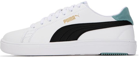 Puma Serve Pro Lite 'White Mineral Blue' 374902-14 Puma Serve Pro Lite 'White Mineral Blue' 374902-14