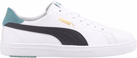 Puma Serve Pro Lite 'White Mineral Blue' 374902-14 Puma Serve Pro Lite 'White Mineral Blue' 374902-14