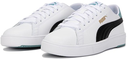 Puma Serve Pro Lite 'Putih Biru Mineral' 374902-14 Order Puma Serve Pro Lite 'Putih Biru Mineral' 374902-14