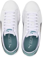 Puma Serve Pro Lite 'Putih Biru Mineral' 374902-14 Lookbook Puma Serve Pro Lite 'Putih Biru Mineral' 374902-14