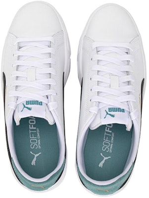 Puma Serve Pro Lite 'Putih Biru Mineral' 374902-14 Lookbook Puma Serve Pro Lite 'Putih Biru Mineral' 374902-14
