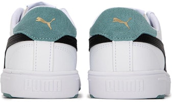 Puma Serve Pro Lite 'Putih Biru Mineral' 374902-14 Shop Puma Serve Pro Lite 'Putih Biru Mineral' 374902-14