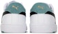 Puma Serve Pro Lite 'Putih Mineral Biru' 374902-14
