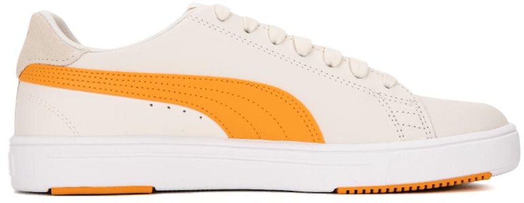 Puma Serve Pro Lite 'Bright Melon White' Putih Melon Cerah 374902-24 Order Puma Serve Pro Lite 'Bright Melon White' Putih Melon Cerah 374902-24