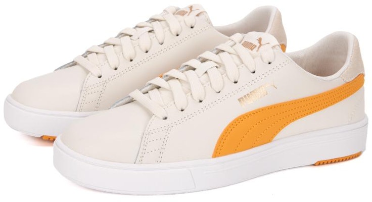 Puma Serve Pro Lite 'Bright Melon White' 374902-24 Lookbook Puma Serve Pro Lite 'Bright Melon White' 374902-24