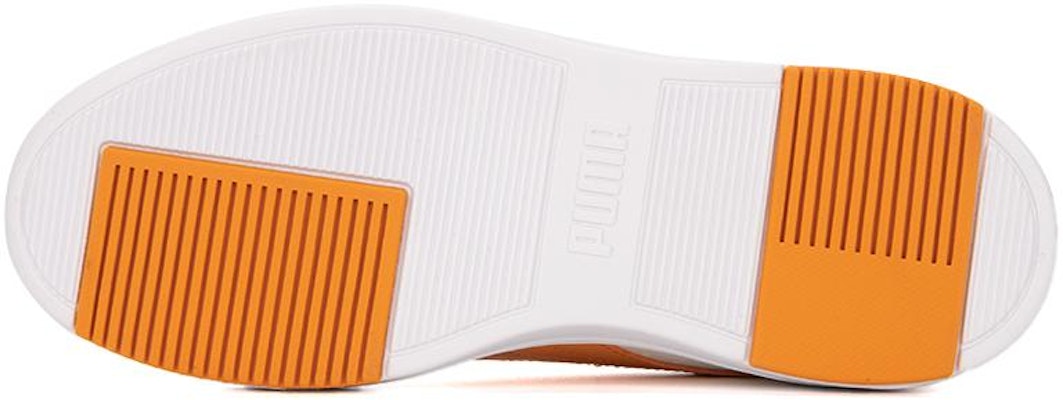 Puma Serve Pro Lite 'Bright Melon White' Putih Melon Cerah 374902-24 Purchase Puma Serve Pro Lite 'Bright Melon White' Putih Melon Cerah 374902-24