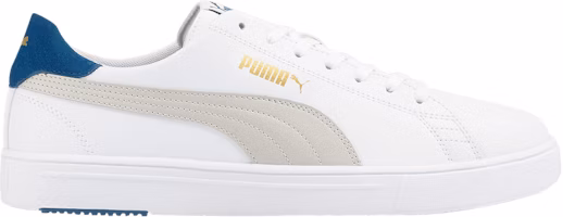 Puma Serve Pro Lite 'White Sailing Blue' 374902-15 Puma Serve Pro Lite 'White Sailing Blue' 374902-15