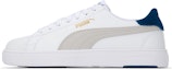 Buy Puma Serve Pro Lite 'Putih Biru Layar' 374902-15