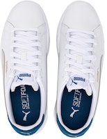 푸마 서브 프로 라이트 '화이트 세일링 블루' 374902-15 Lookbook 푸마 서브 프로 라이트 '화이트 세일링 블루' 374902-15