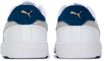 푸마 서브 프로 라이트 '화이트 세일링 블루' 374902-15 Shop 푸마 서브 프로 라이트 '화이트 세일링 블루' 374902-15