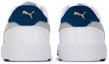 Shop Puma Serve Pro Lite 'Putih Biru Layar' 374902-15