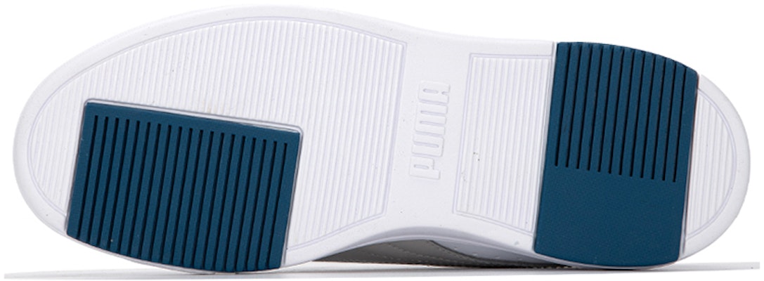 Puma Serve Pro Lite 'Putih Biru Layar' 374902-15 Purchase Puma Serve Pro Lite 'Putih Biru Layar' 374902-15