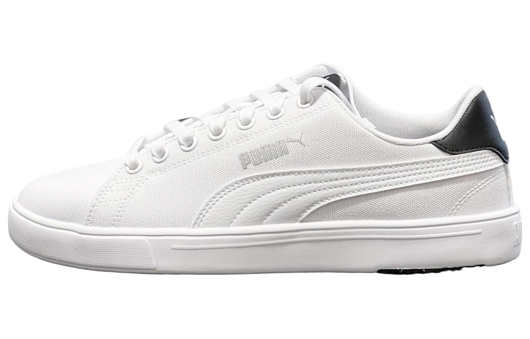 Buy Puma Serve Pro Lite CV 'Hitam dan Putih' 375753-01