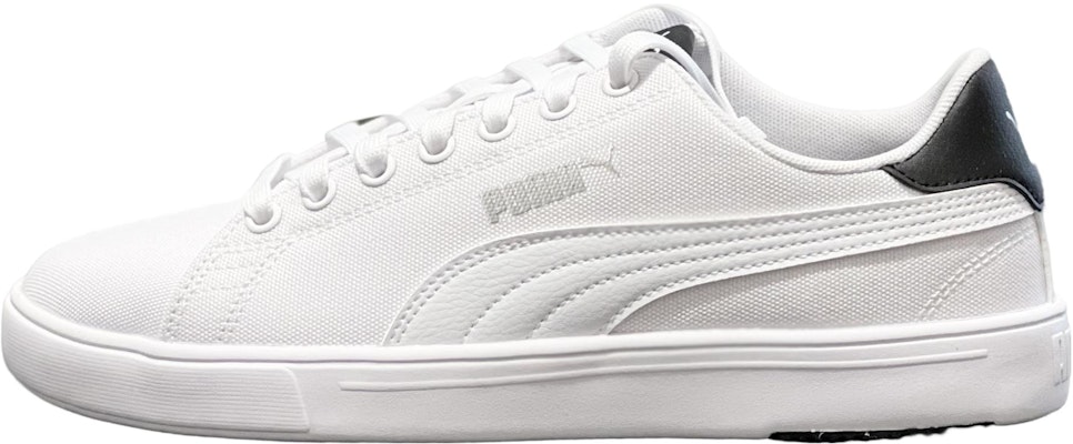 Puma Serve Pro Lite CV 'Black and White 375753-01 Buy Puma Serve Pro Lite CV 'Black and White 375753-01