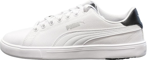 Puma Serve Pro Lite CV 'Black and White 375753-01 Puma Serve Pro Lite CV 'Black and White 375753-01