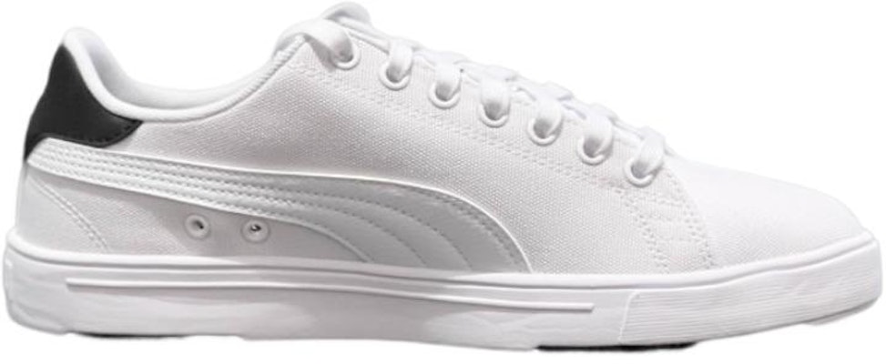 Puma Serve Pro Lite CV 'Black and White 375753-01 Order Puma Serve Pro Lite CV 'Black and White 375753-01