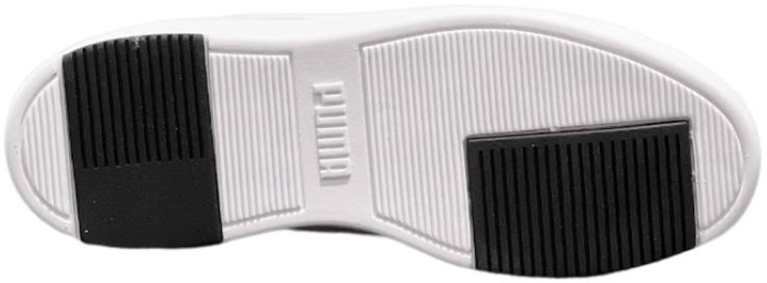 Puma Serve Pro Lite CV 'Black and White 375753-01 Lookbook Puma Serve Pro Lite CV 'Black and White 375753-01