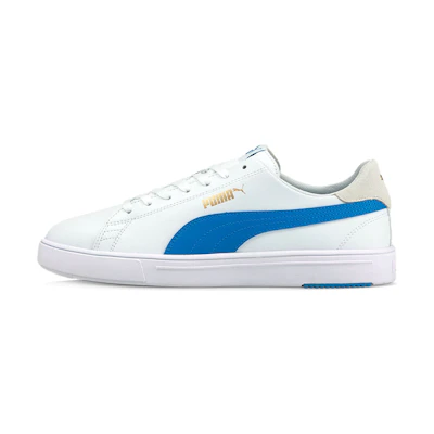 Puma Serve Pro Lite 'White Blue'