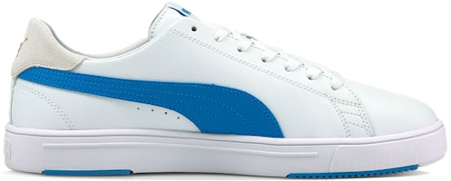 Puma Serve Pro Lite 'Putih Biru' 374902-10 Order Puma Serve Pro Lite 'Putih Biru' 374902-10