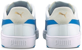 Puma Serve Pro Lite 'Putih Biru' 374902-10 Shop Puma Serve Pro Lite 'Putih Biru' 374902-10