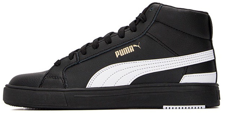 puma-serve-pro-lite-mid-black-team-gold