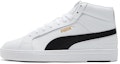 Buy Puma Serve Pro Lite Mid 'Putih Hitam' 382095-01
