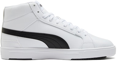 Puma Serve Pro Lite Mid 'Blanco Negro' 382095-01 Order Puma Serve Pro Lite Mid 'Blanco Negro' 382095-01
