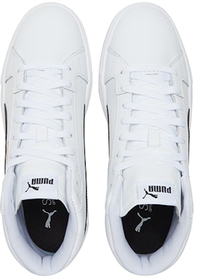 Puma Serve Pro Lite Mid 'Putih Hitam' 382095-01 Lookbook Puma Serve Pro Lite Mid 'Putih Hitam' 382095-01