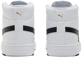 Puma Serve Pro Lite Mid 'Blanco Negro' 382095-01 Shop Puma Serve Pro Lite Mid 'Blanco Negro' 382095-01