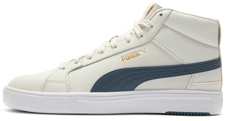 Puma Serve Pro Lite Mid 'Putih Hijau' 382095-05 Buy Puma Serve Pro Lite Mid 'Putih Hijau' 382095-05