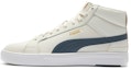 Buy Puma Serve Pro Lite Mid 'Putih Hijau' 382095-05