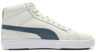 Puma Serve Pro Lite Mid 'Putih Hijau' 382095-05 Order Puma Serve Pro Lite Mid 'Putih Hijau' 382095-05