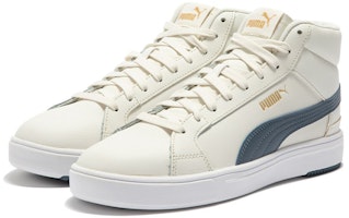 Puma Serve Pro Lite Mid 'Putih Hijau' 382095-05 Lookbook Puma Serve Pro Lite Mid 'Putih Hijau' 382095-05