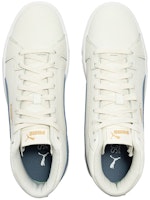 Puma Serve Pro Lite Mid 'Putih Hijau' 382095-05 Shop Puma Serve Pro Lite Mid 'Putih Hijau' 382095-05