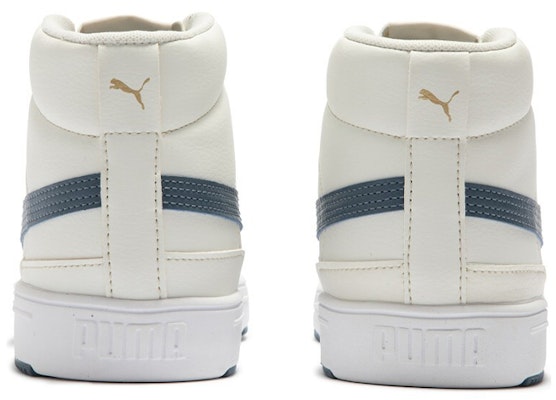 Puma Serve Pro Lite Mid 'Putih Hijau' 382095-05 Purchase Puma Serve Pro Lite Mid 'Putih Hijau' 382095-05