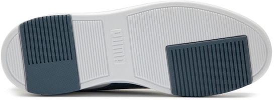 Puma Serve Pro Lite Mid 'Putih Hijau' 382095-05 Details for Puma Serve Pro Lite Mid 'Putih Hijau' 382095-05