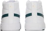 Shop Puma Serve Pro Lite Mid 'Putih Emas Hijau' 382095-04