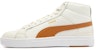 Puma Serve Pro Lite Mid 'Putih Kuning' 382095-06
