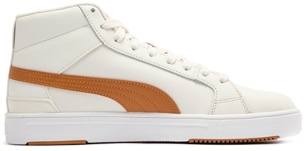 Puma Serve Pro Lite Mid 'Blanco Amarillo' 382095-06 Order Puma Serve Pro Lite Mid 'Blanco Amarillo' 382095-06