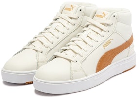 Puma Serve Pro Lite Mid 'Putih Kuning' 382095-06 Lookbook Puma Serve Pro Lite Mid 'Putih Kuning' 382095-06