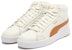Puma Serve Pro Lite Mid 'Putih Kuning' 382095-06
