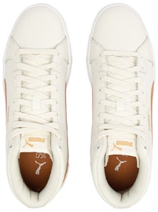 Puma Serve Pro Lite Mid 'Blanco Amarillo' 382095-06 Shop Puma Serve Pro Lite Mid 'Blanco Amarillo' 382095-06