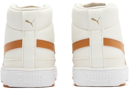 Puma Serve Pro Lite Mid 'Blanco Amarillo' 382095-06 Purchase Puma Serve Pro Lite Mid 'Blanco Amarillo' 382095-06