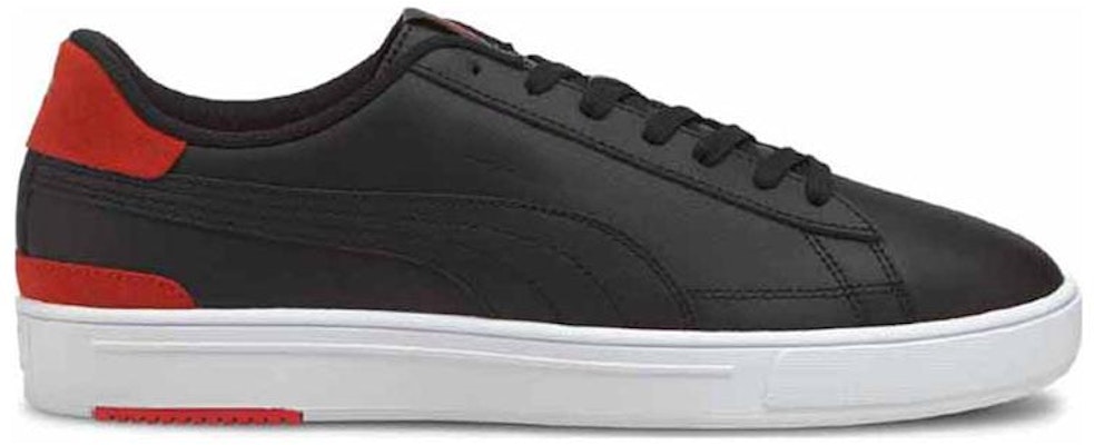 Puma Serve Pro Low 'Hitam Merah' 380188-06 Order Puma Serve Pro Low 'Hitam Merah' 380188-06