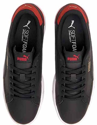 Puma Serve Pro Low 'Hitam Merah' 380188-06 Lookbook Puma Serve Pro Low 'Hitam Merah' 380188-06
