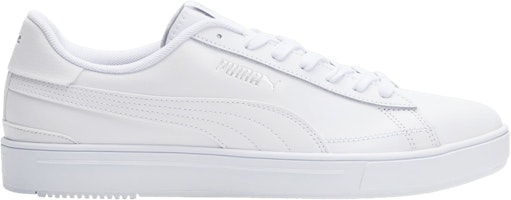 Puma Serve Pro Low 'White' 383757-01 Puma Serve Pro Low 'White' 383757-01