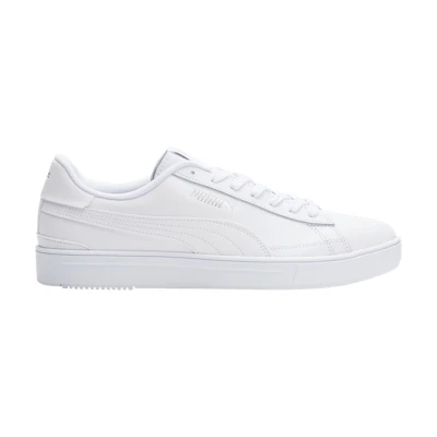 Puma Serve Pro Low 'White'