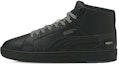 Buy Puma Serve Pro Mid PURE-TEX 'Hitam' 382096-02
