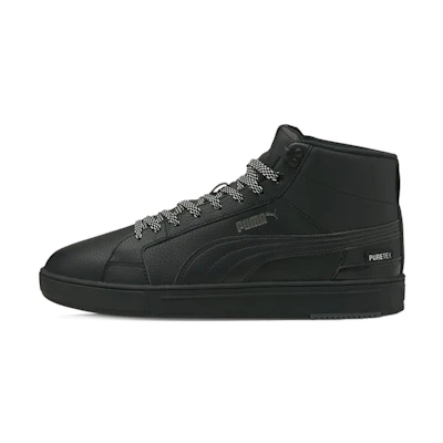Puma Serve Pro Mid PURE-TEX 'Black'
